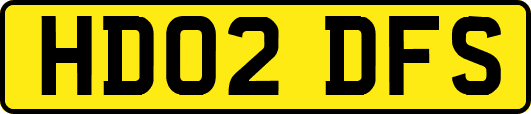 HD02DFS