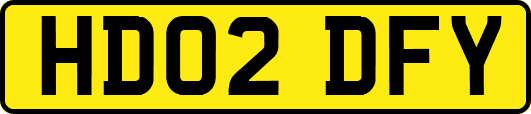 HD02DFY