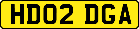 HD02DGA
