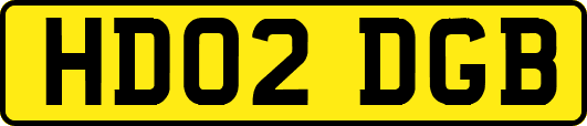 HD02DGB