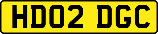 HD02DGC