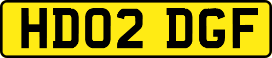 HD02DGF