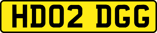 HD02DGG