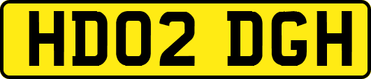 HD02DGH