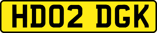 HD02DGK