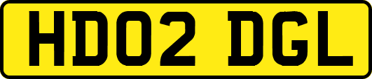 HD02DGL