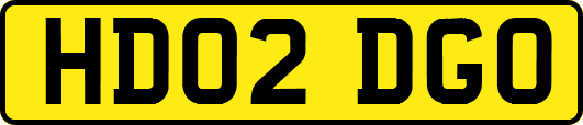 HD02DGO
