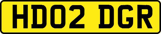 HD02DGR