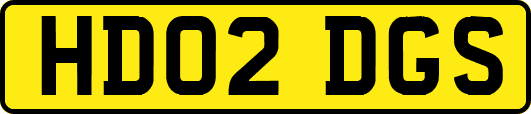 HD02DGS