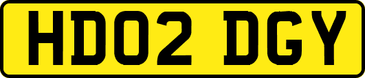 HD02DGY