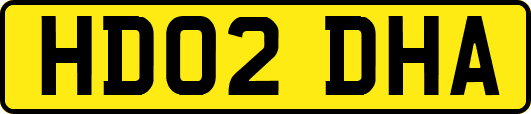HD02DHA