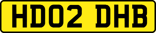 HD02DHB