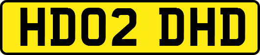 HD02DHD
