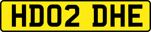 HD02DHE