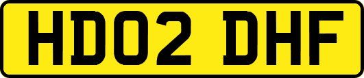 HD02DHF
