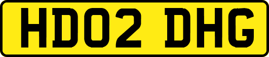 HD02DHG