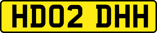 HD02DHH