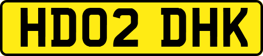 HD02DHK