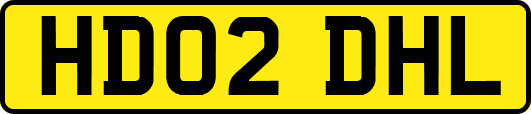 HD02DHL