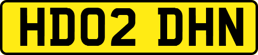 HD02DHN