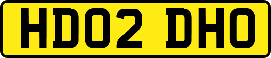 HD02DHO