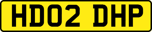 HD02DHP