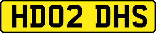 HD02DHS