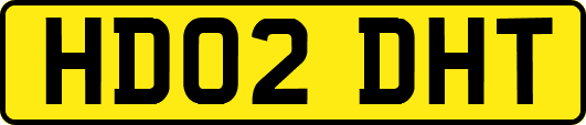 HD02DHT