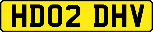 HD02DHV