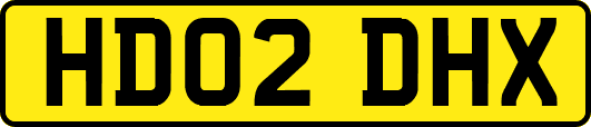 HD02DHX