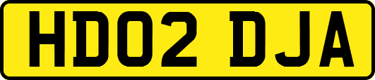 HD02DJA