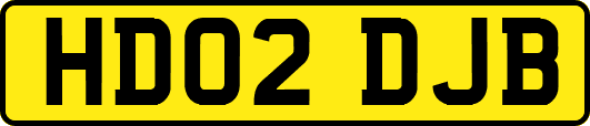 HD02DJB