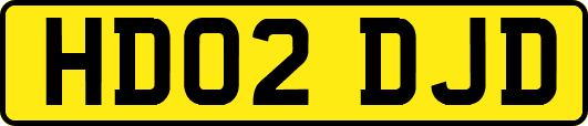 HD02DJD