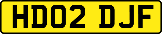 HD02DJF