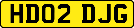 HD02DJG