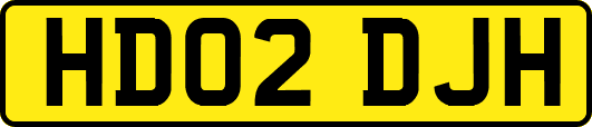 HD02DJH