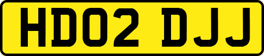 HD02DJJ