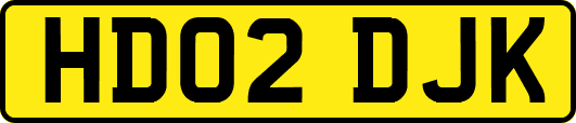 HD02DJK
