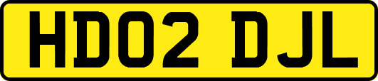 HD02DJL