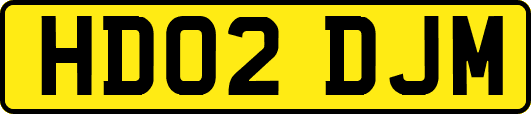 HD02DJM