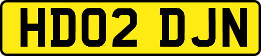 HD02DJN