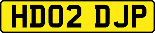 HD02DJP