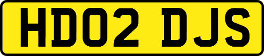 HD02DJS
