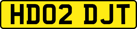 HD02DJT