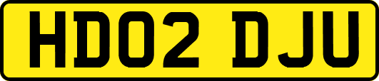 HD02DJU
