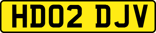 HD02DJV