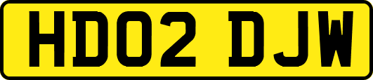 HD02DJW