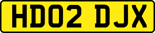HD02DJX