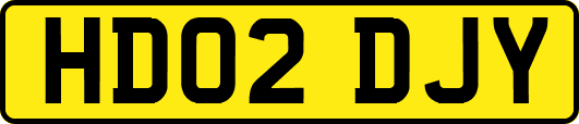 HD02DJY