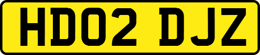 HD02DJZ
